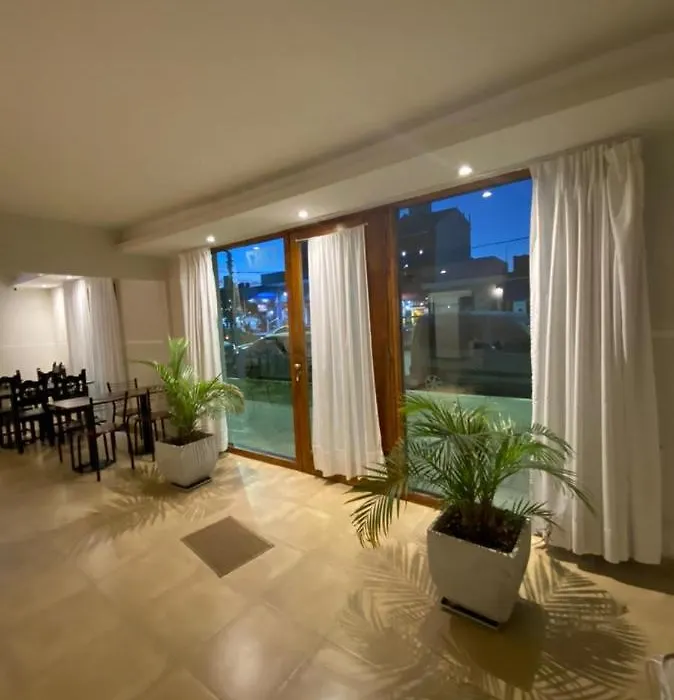 Hotel Domenico-1